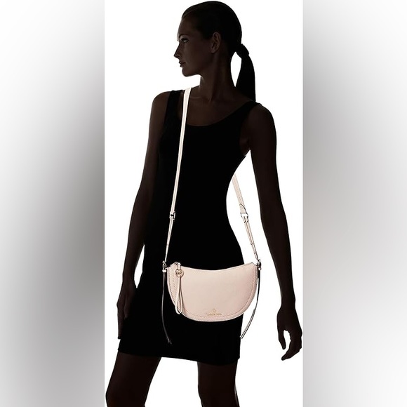 Michael Kors Camden Small Messenger Bag - Picture 6 of 6